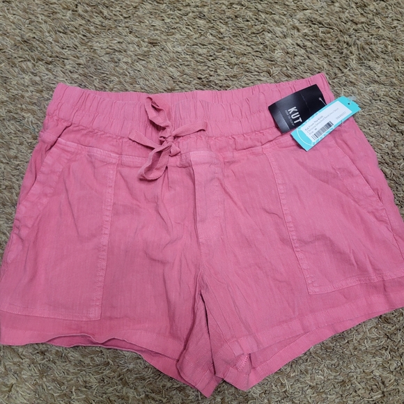 Kut from the Kloth Pants - Kut from the Kloth Women's Shorts